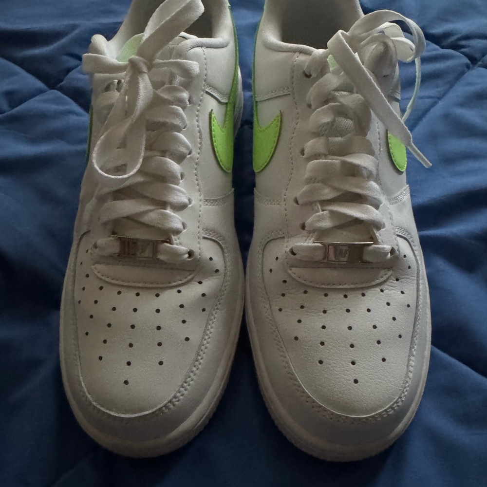 Nike Air Force 1s